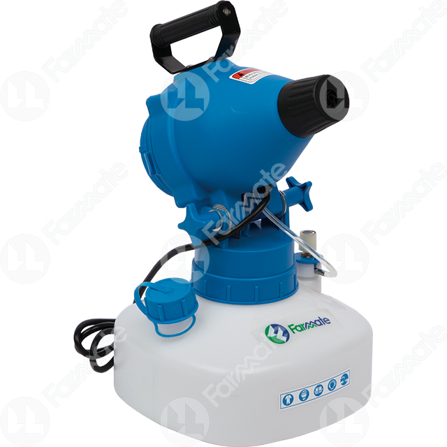 Kalte ULV-Nebelmaschine