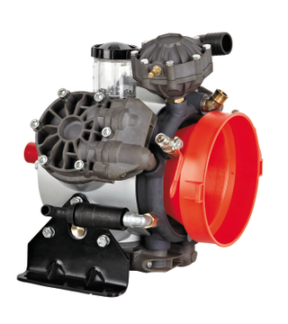 Membranpumpe GMB150 für landwirtschaftliche Traktorspritzen