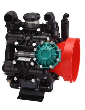 Membranpumpe GMB250 für landwirtschaftliche Traktorspritzen