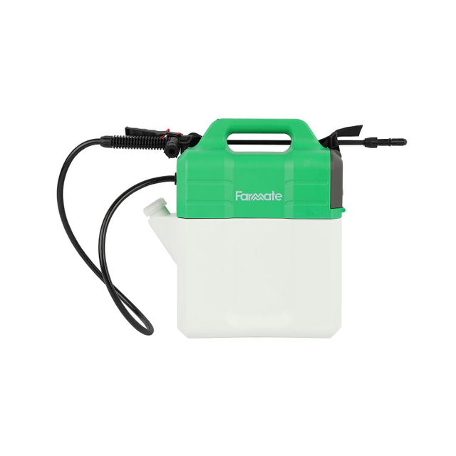 18-V-Lithium-Ionen-Akku-Spritzgerät BBS-10/18
