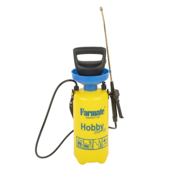Elektrischer Pumpenkopf AP-8E + Sprühtank NS-8 TR-13/1