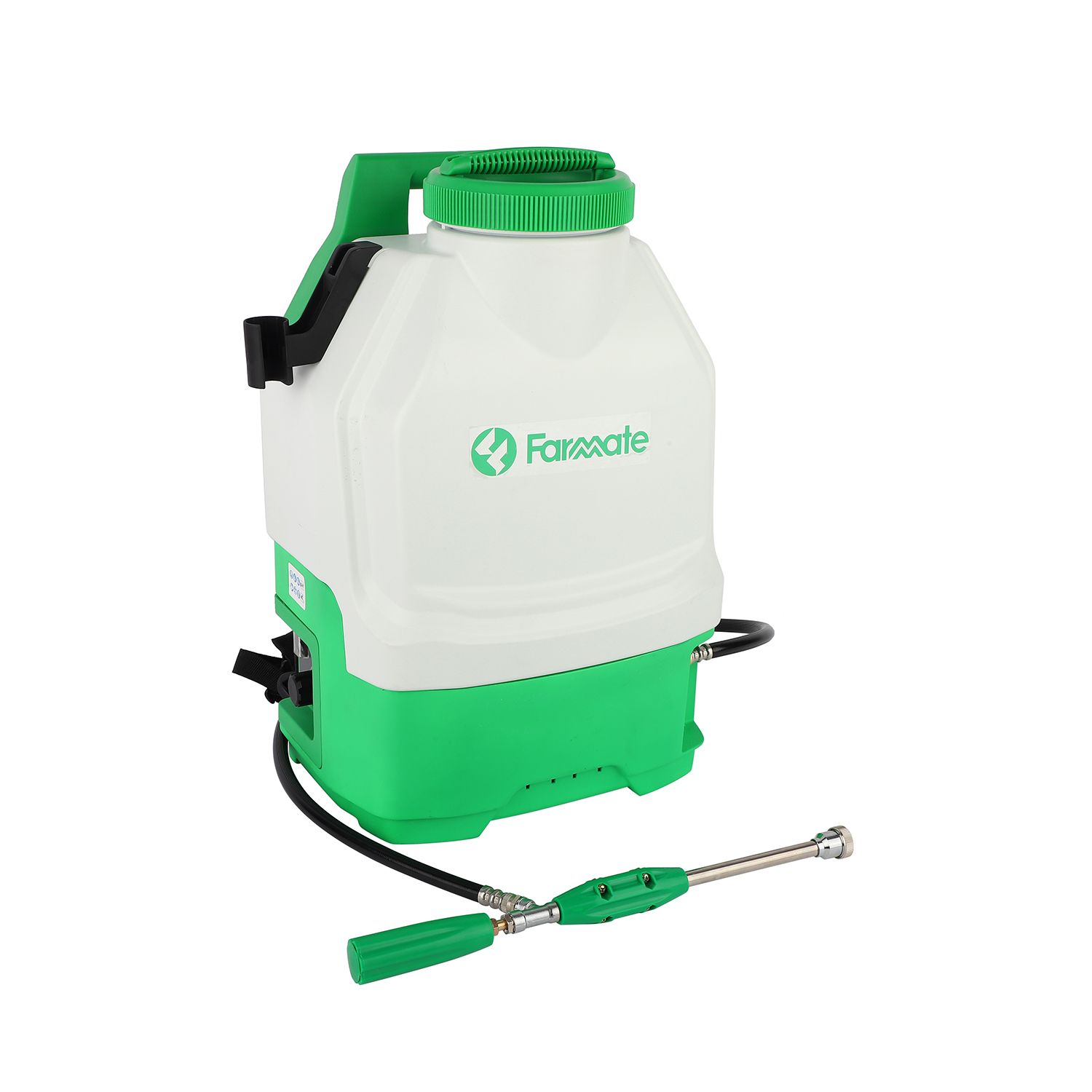 18V-36V Lithium-Ionen-Akku-Spritzgerät, hocheffizient