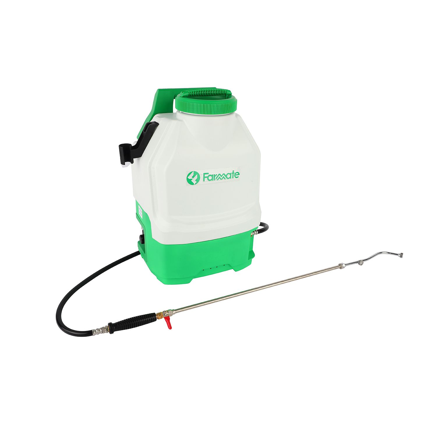 18V-36V Lithium-Ionen-Akku-Spritzgerät, hocheffizient