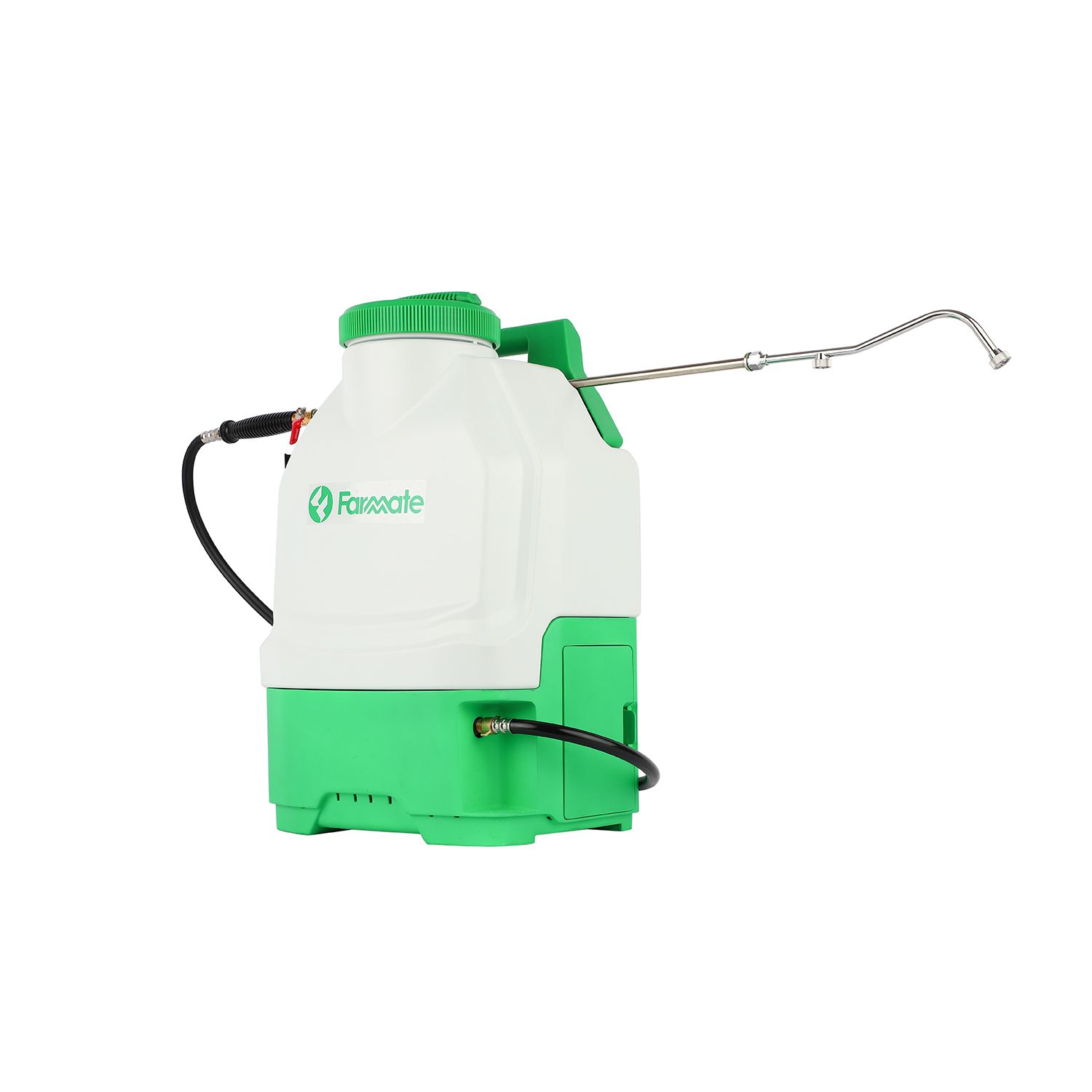 18V-36V Lithium-Ionen-Akku-Spritzgerät, hocheffizient