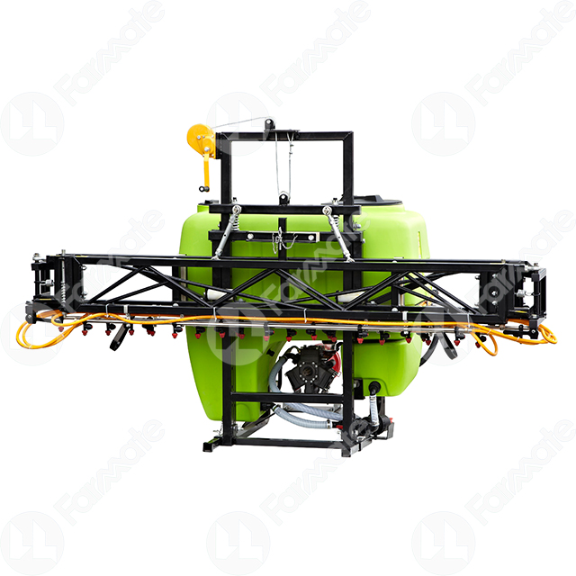 PQL22/3000 Hochleistungs-Traktorauslegerspritze, 3000 l