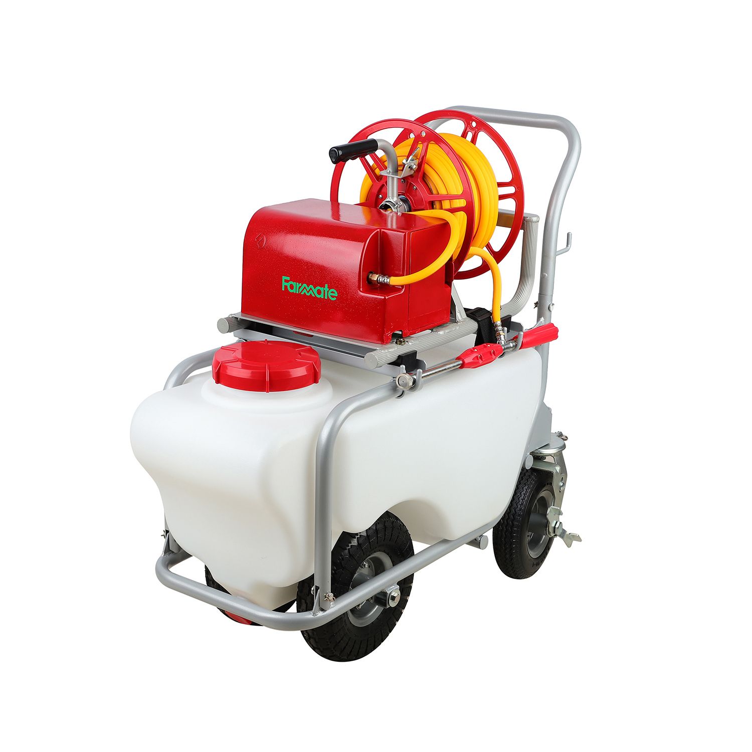 18V-36V Lithium-Ionen-Akku-Hochdruck-Akku-Spritzgerät FM-50E