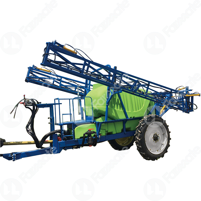 PQL22/3000 Hochleistungs-Traktorauslegerspritze, 3000 l
