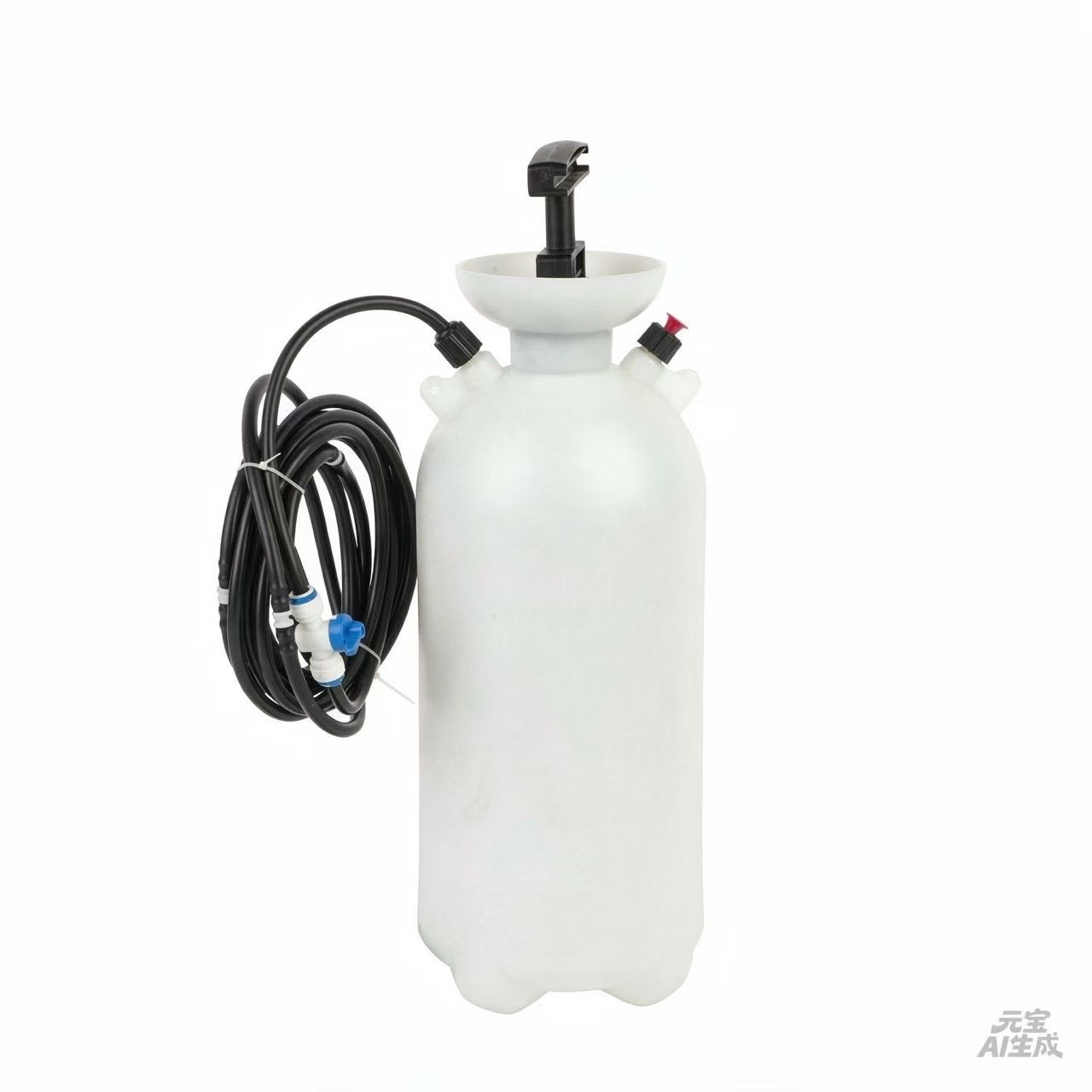Schlagen Sie der Hitze sofort mit der Misty Bottle-Linie entgegen