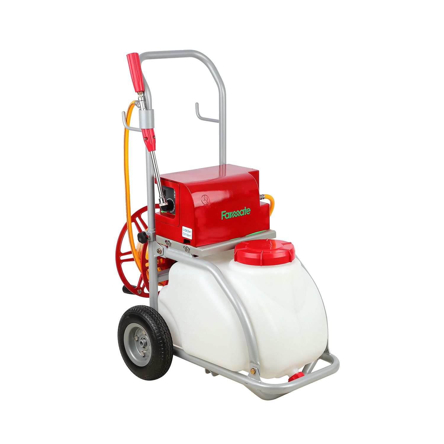 18V-36V Lithium-Ionen-Akku-Hochdruck-Akku-Spritzgerät FM-30E