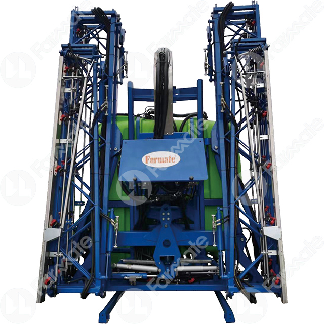 PQL22/3000 Hochleistungs-Traktorauslegerspritze, 3000 l