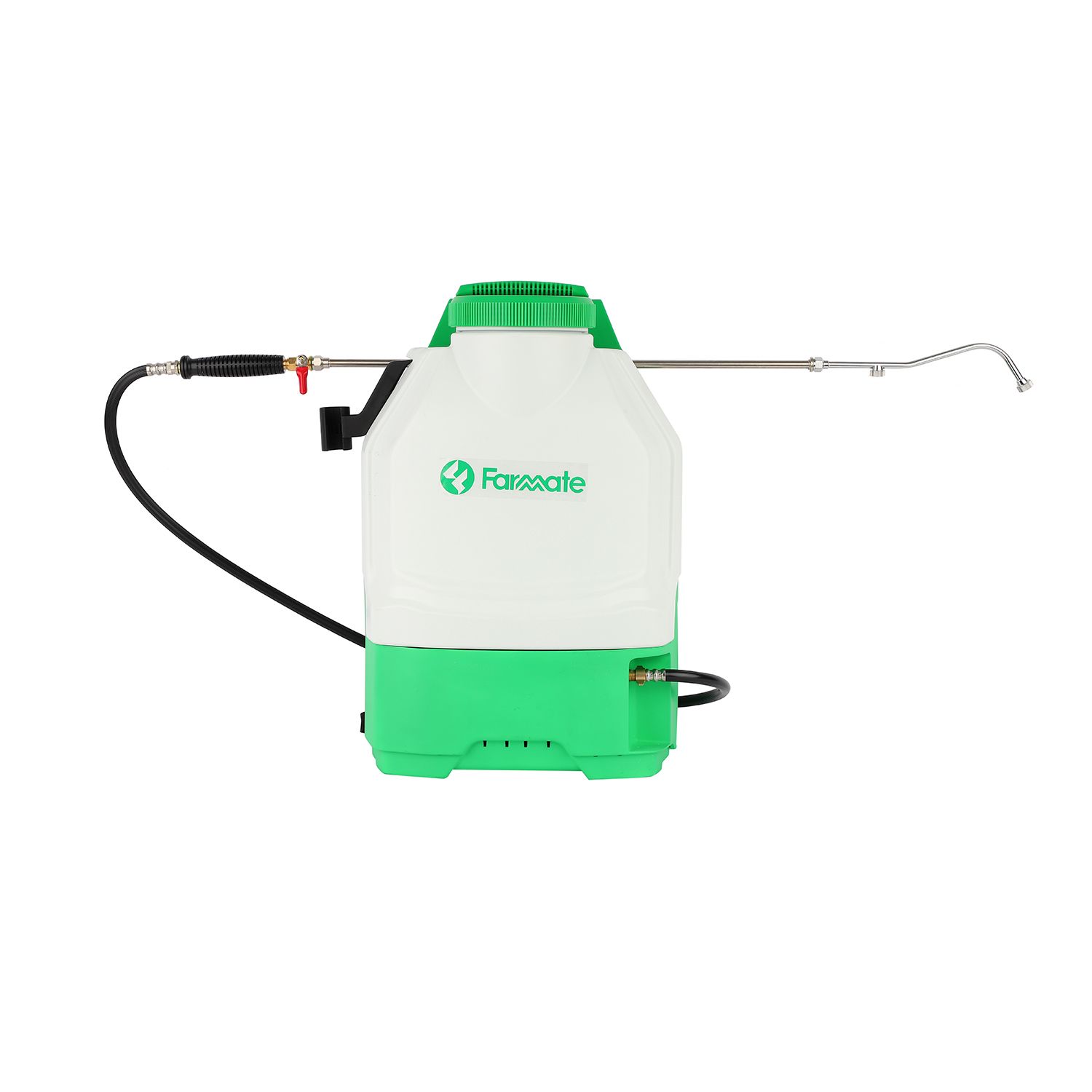18V-36V Lithium-Ionen-Akku-Spritzgerät, hocheffizient